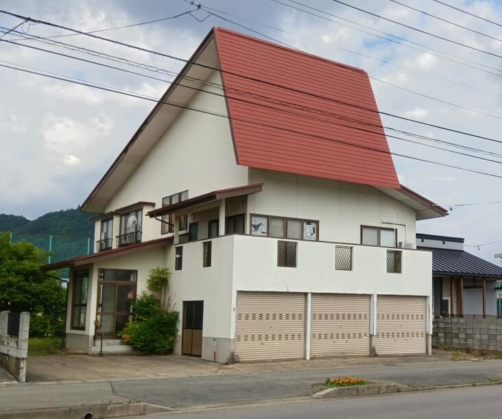 【御廟3丁目】1,600万円：中古住宅